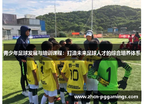青少年足球发展与培训课程：打造未来足球人才的综合培养体系