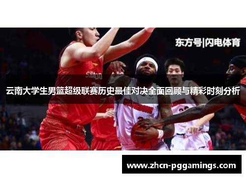 云南大学生男篮超级联赛历史最佳对决全面回顾与精彩时刻分析