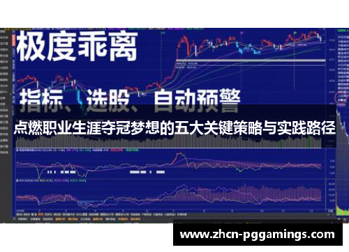 点燃职业生涯夺冠梦想的五大关键策略与实践路径
