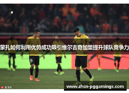 蒙扎如何利用优势成功吸引维尔吉奇加盟提升球队竞争力